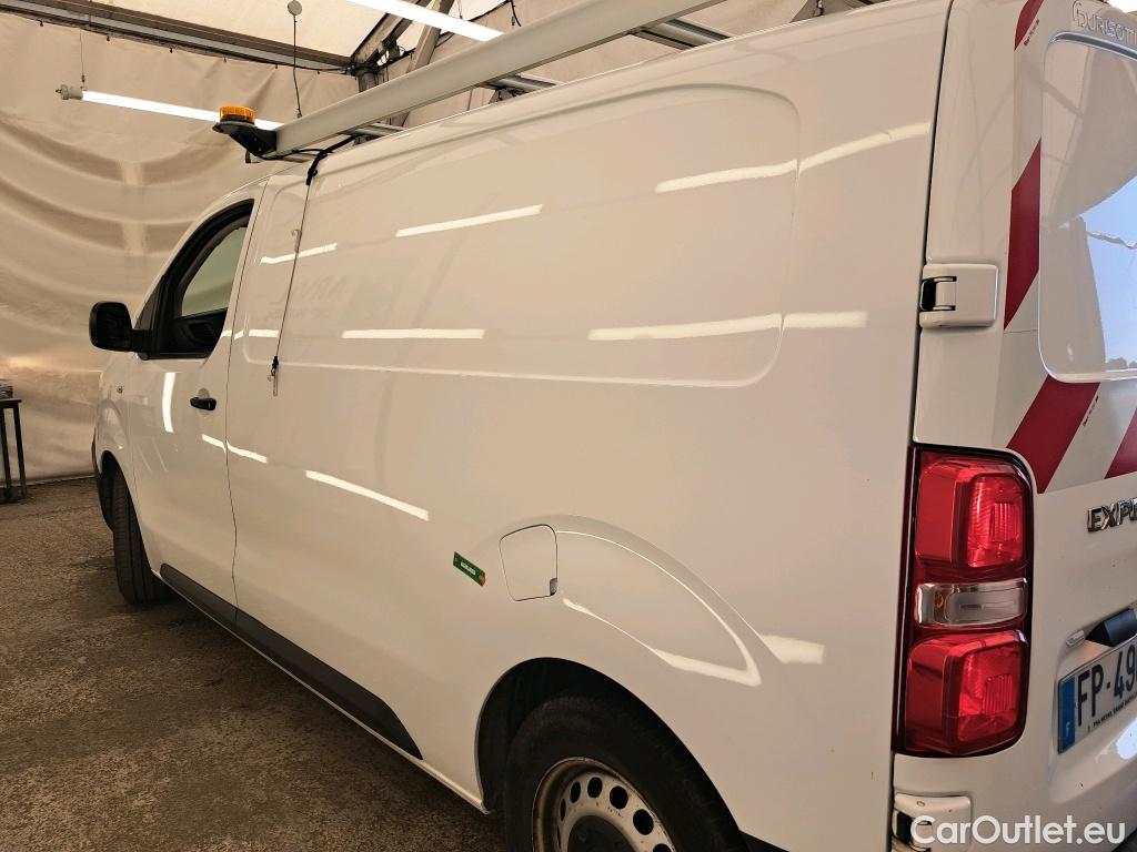  Peugeot  Expert  Fourgon Pro L2 1.5 HDi 100CV BVM6 E6dT #3