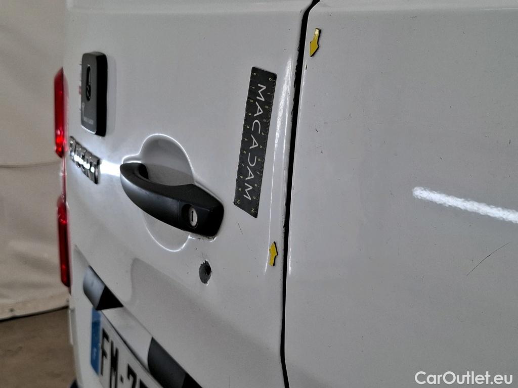  Peugeot  Expert PEUGEOT  / 2016 / 4P / Fourgon tôlé BLUEHDI 100 STANDARD PREMIUM #25