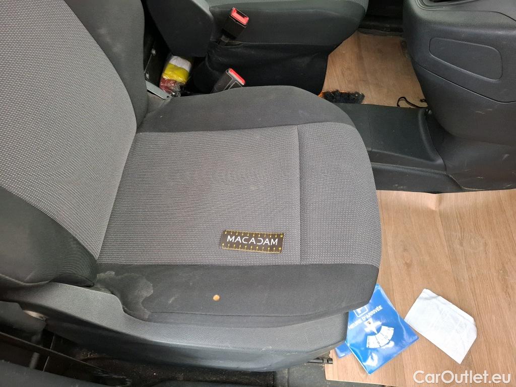  Peugeot  Partner  Premium L1 1.5 HDi 75CV BVM5 E6dT #30