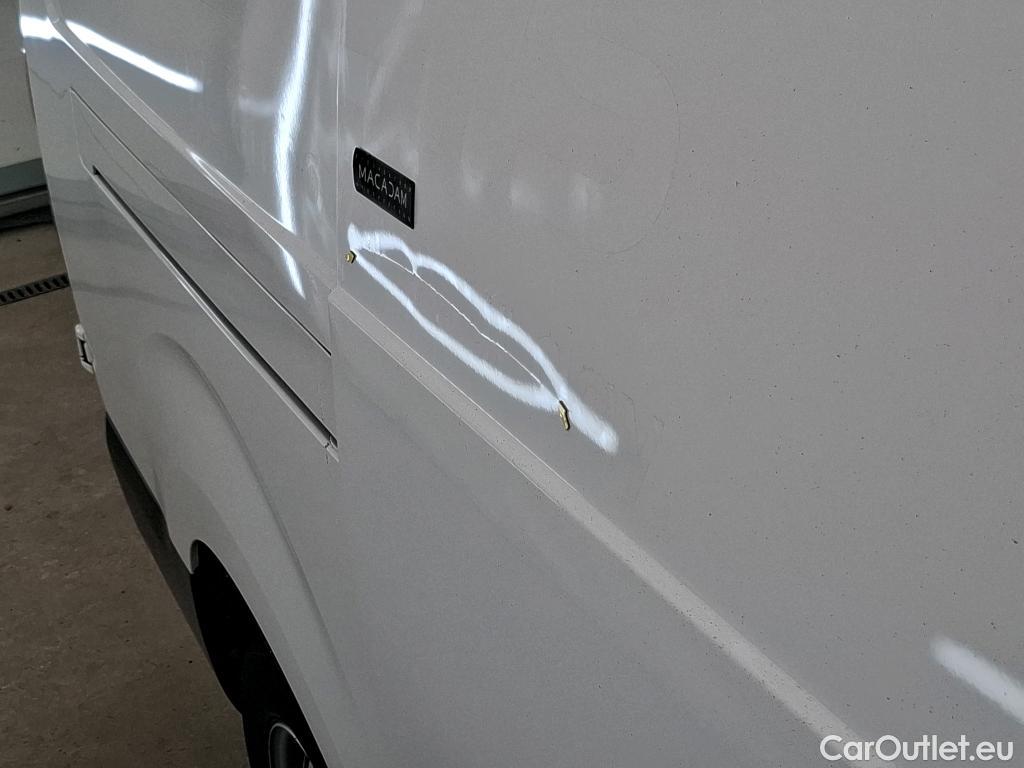  Peugeot  Expert  Fourgon Premium L3 2.0 HDi 120CV BVM6 E6dT #5