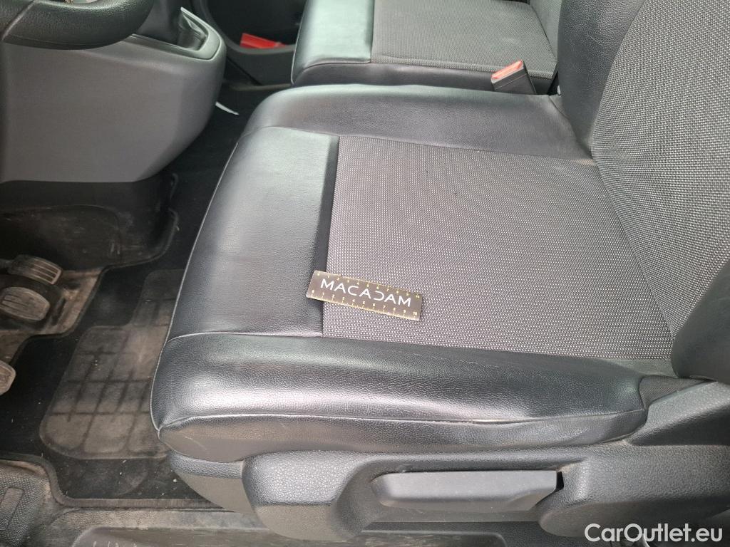  Peugeot  Expert  Fourgon Premium L3 2.0 HDi 120CV BVM6 E6dT #23