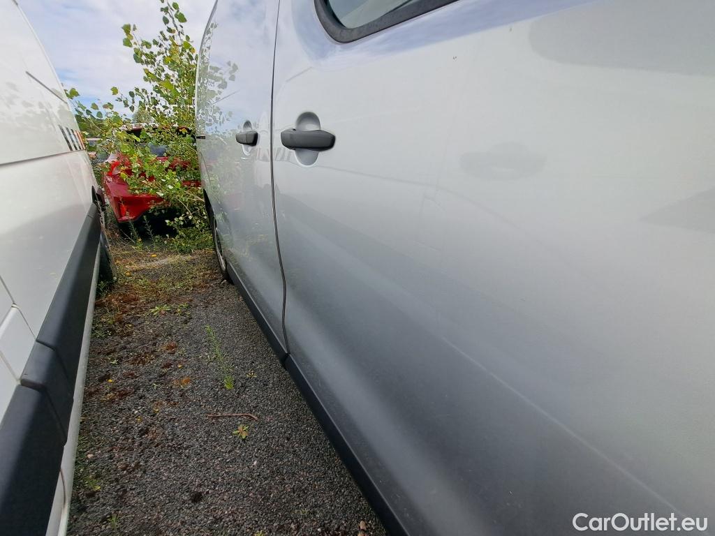  Peugeot  Expert PEUGEOT  VU 4p Fourgon BLUEHDI 120 S&S STANDARD PREMIUM PA #43