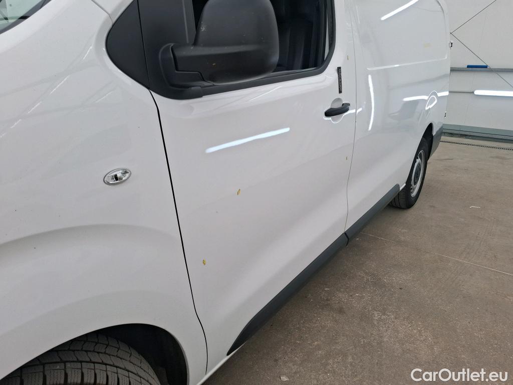  Peugeot  Expert  Fourgon Premium L3 2.0 HDi 120CV BVM6 E6dT #8