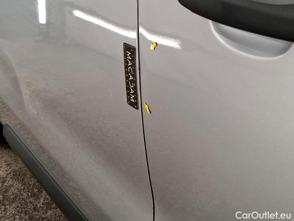  Peugeot  Expert PEUGEOT  VU 4p Fourgon BLUEHDI 120 S&S STANDARD PREMIUM PA #41