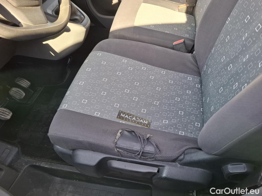  Peugeot  Expert PEUGEOT  / 2016 / 4P / Fourgon tôlé BLUEHDI 100 STANDARD PREMIUM #67