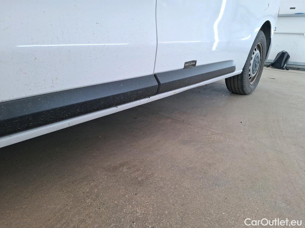  Peugeot  Expert PEUGEOT  / 2016 / 4P / Fourgon tôlé BLUEHDI 100 STANDARD PREMIUM #28