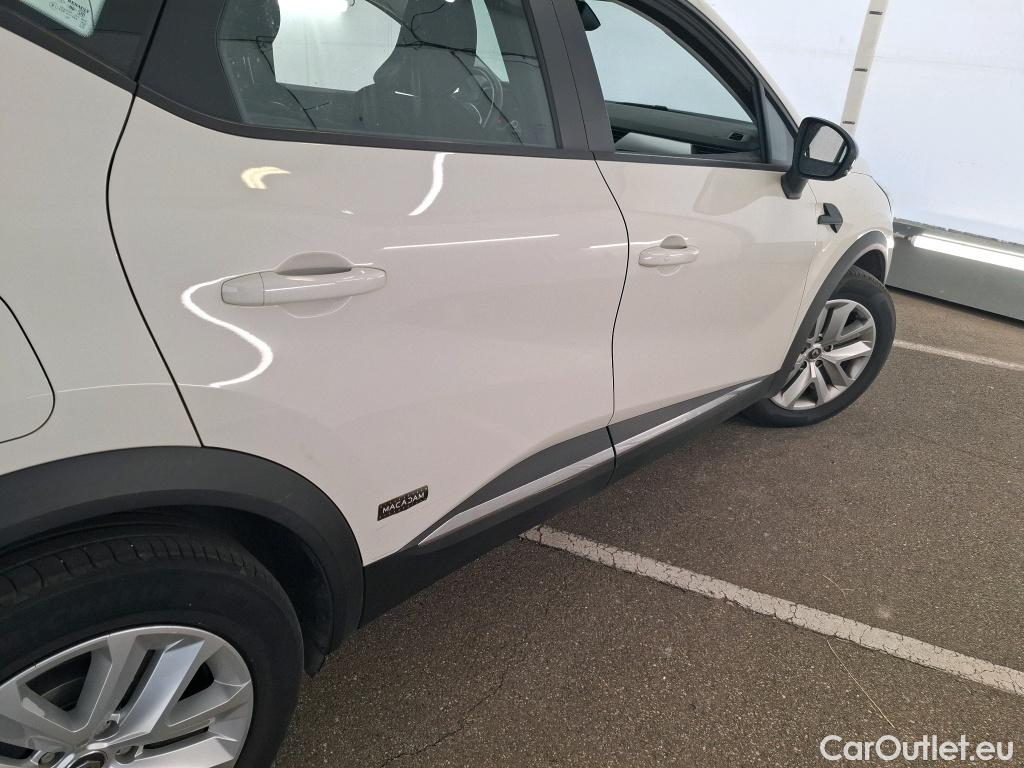  Renault  Captur  II Business 1.3 TCe 130CV BVA7 E6dT / TRANSFO VP/VF #11