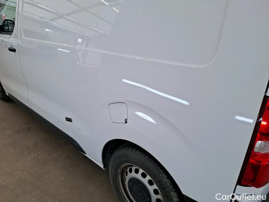  Peugeot  Expert PEUGEOT  / 2016 / 4P / Fourgon tôlé BLUEHDI 100 STANDARD PREMIUM #1