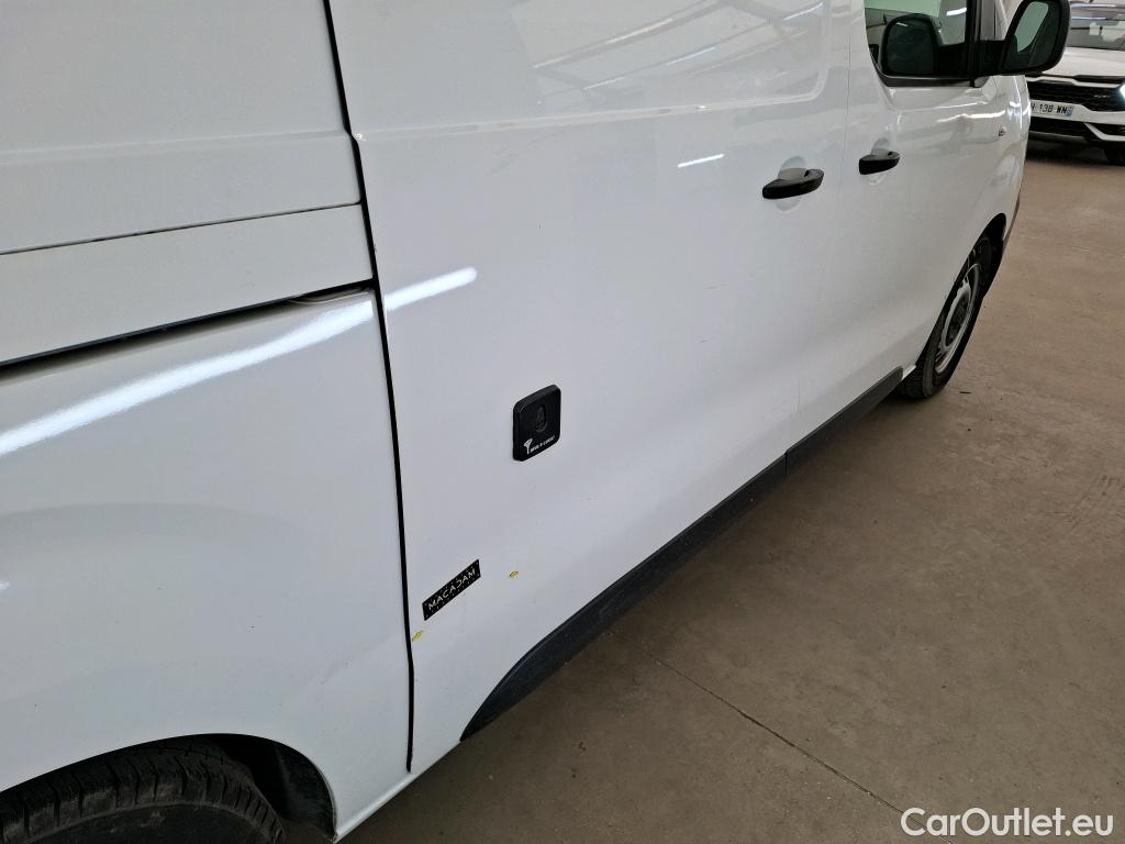  Peugeot  Expert PEUGEOT  / 2016 / 4P / Fourgon tôlé BLUEHDI 100 STANDARD PREMIUM #18