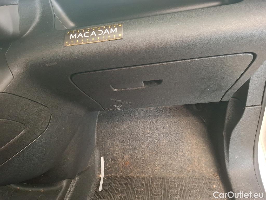  Peugeot  Partner  Premium L1 1.6 HDi 75CV BVM5 E6 #3