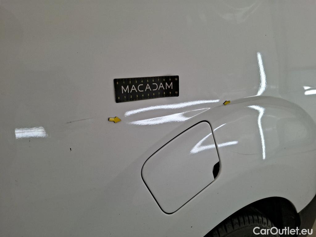 Peugeot  Expert PEUGEOT  / 2016 / 4P / Fourgon tôlé BLUEHDI 100 STANDARD PREMIUM #5