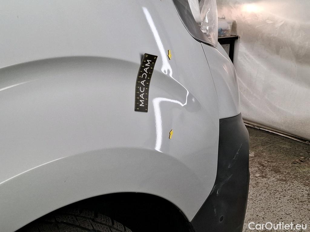  Peugeot  Expert PEUGEOT  VU 4p Fourgon BLUEHDI 120 S&S STANDARD PREMIUM PA #16