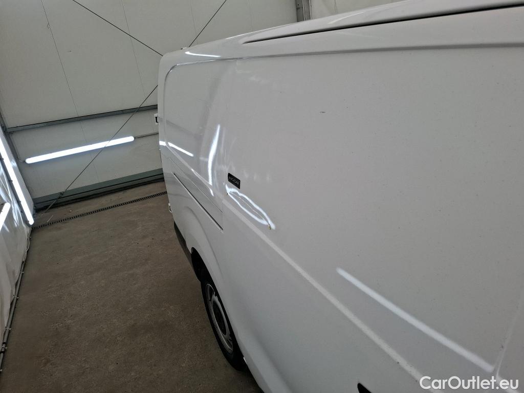  Peugeot  Expert  Fourgon Premium L3 2.0 HDi 120CV BVM6 E6dT #4