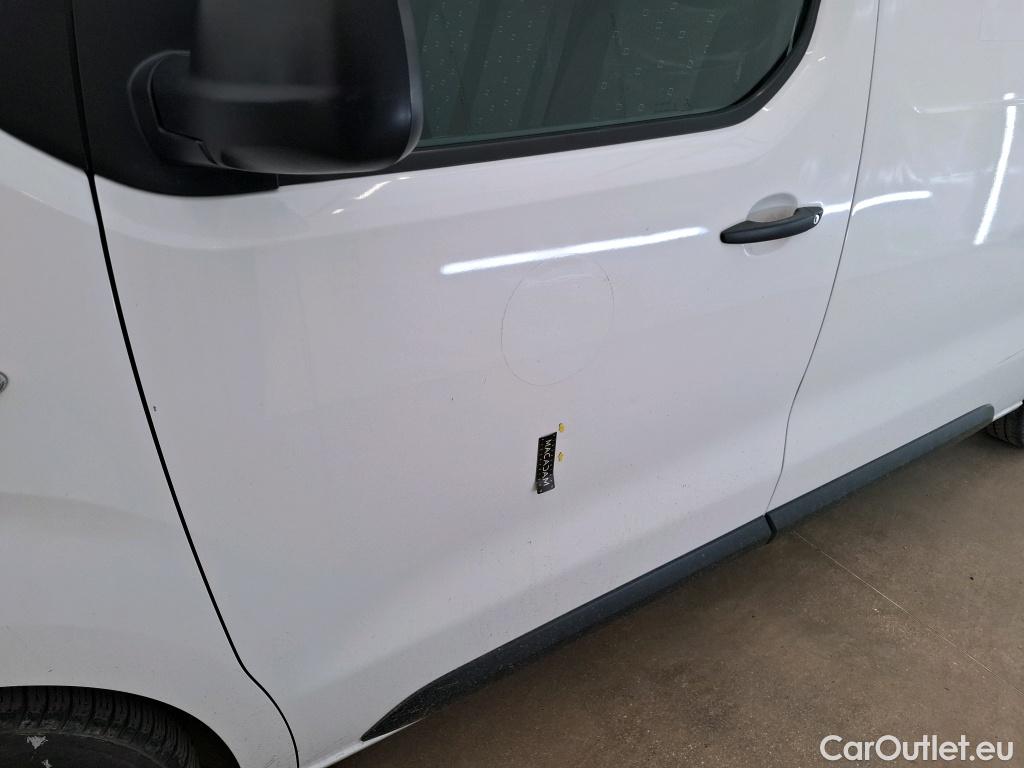  Peugeot  Expert PEUGEOT  / 2016 / 4P / Fourgon tôlé BLUEHDI 100 STANDARD PREMIUM #43