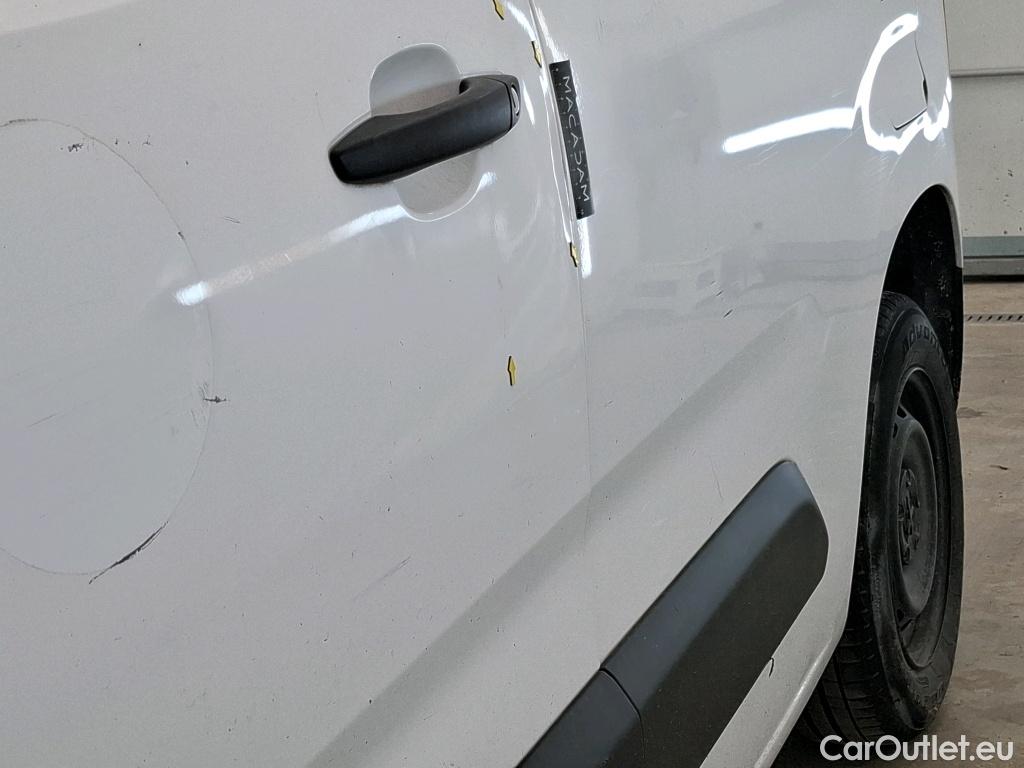 Peugeot  Partner  Premium L1 1.5 HDi 100CV BVM5 E6dT #6