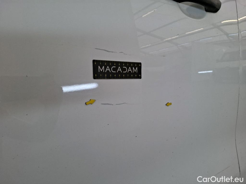  Peugeot  Expert PEUGEOT  / 2016 / 4P / Fourgon tôlé BLUEHDI 100 STANDARD PREMIUM #22