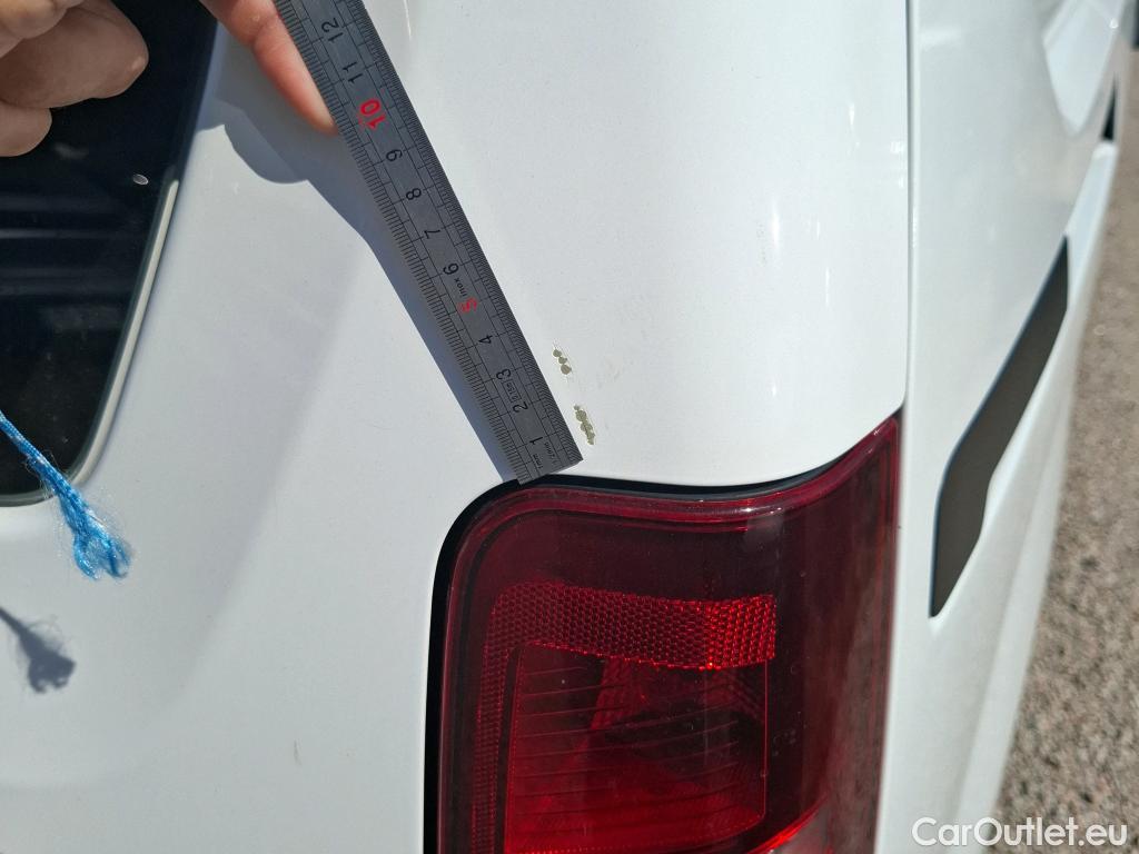  Peugeot  Partner  Grip L1 1.6 HDi 75CV BVM5 E6 #22
