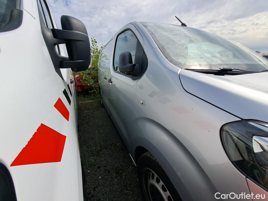  Peugeot  Expert PEUGEOT  VU 4p Fourgon BLUEHDI 120 S&S STANDARD PREMIUM PA #44