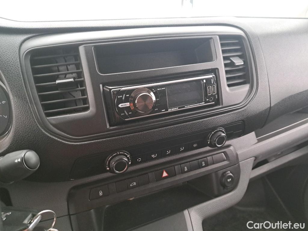  Peugeot  Expert  Fourgon Pro L2 1.5 HDi 100CV BVM6 E6dT #29