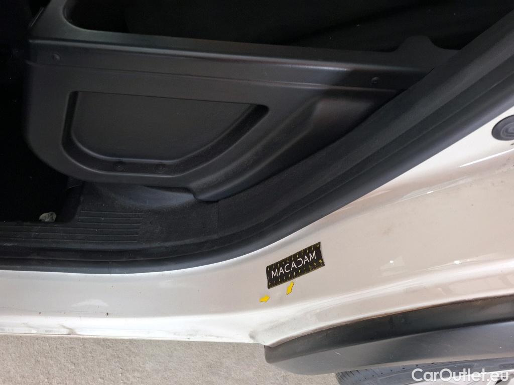 Renault  Captur  II Business 1.3 TCe 130CV BVA7 E6dT / TRANSFO VP/VF #65