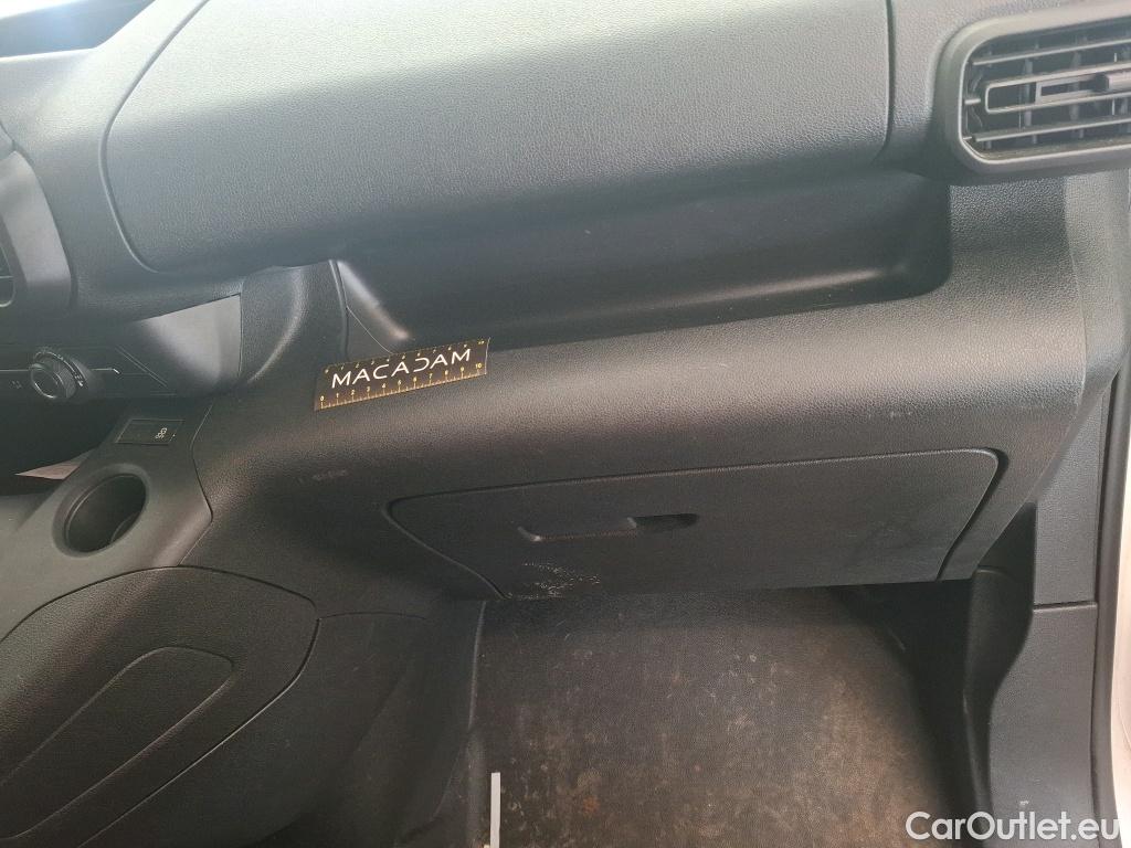  Peugeot  Partner  Premium L1 1.6 HDi 75CV BVM5 E6 #5
