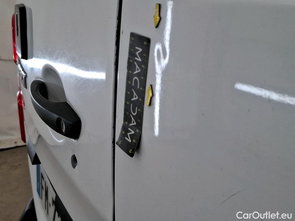  Peugeot  Expert PEUGEOT  / 2016 / 4P / Fourgon tôlé BLUEHDI 100 STANDARD PREMIUM #51
