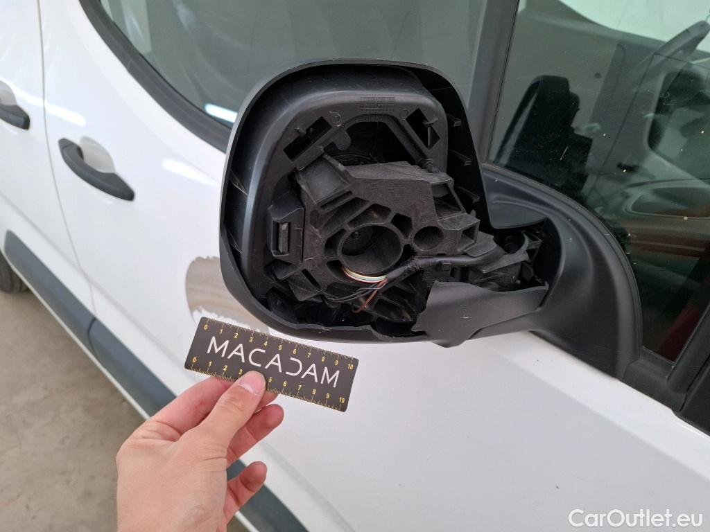  Peugeot  Partner  Premium L1 1.5 HDi 75CV BVM5 E6dT #24