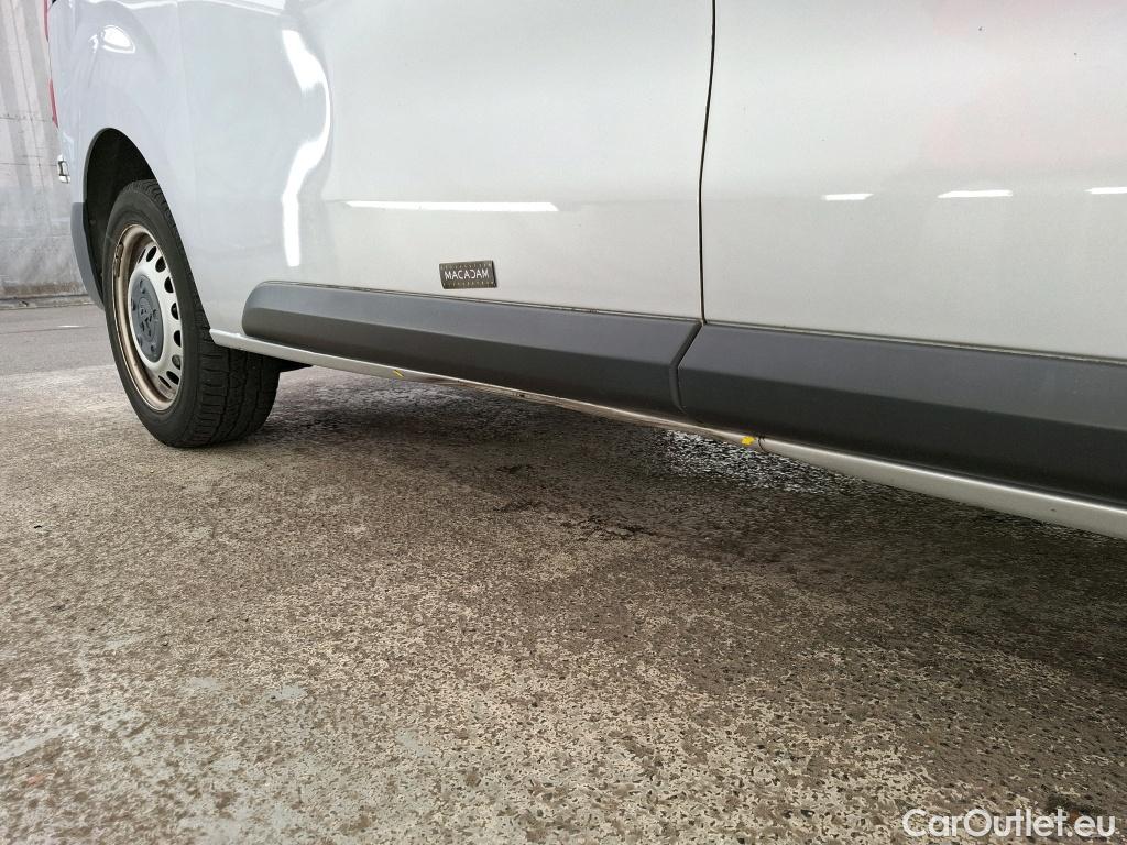  Peugeot  Expert PEUGEOT  VU 4p Fourgon BLUEHDI 120 S&S STANDARD PREMIUM PA #1