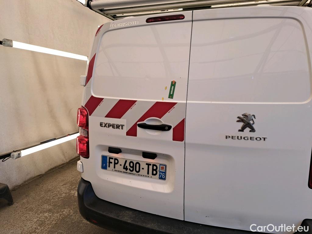  Peugeot  Expert  Fourgon Pro L2 1.5 HDi 100CV BVM6 E6dT #23