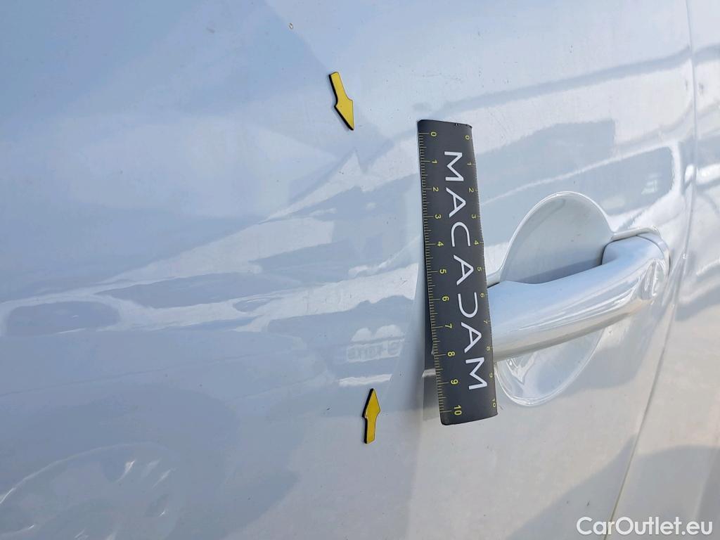  Renault  Clio  IV Air MediaNav 1.5 dCi 75CV BVM5 E6 #8