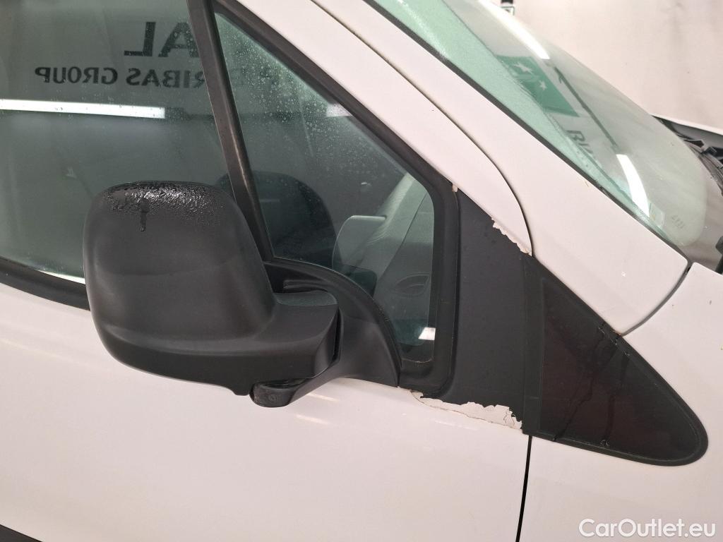  Peugeot  Partner  L1 Pack CD Clim NAV 1.6 HDi 90CV BVM5 E5 #28
