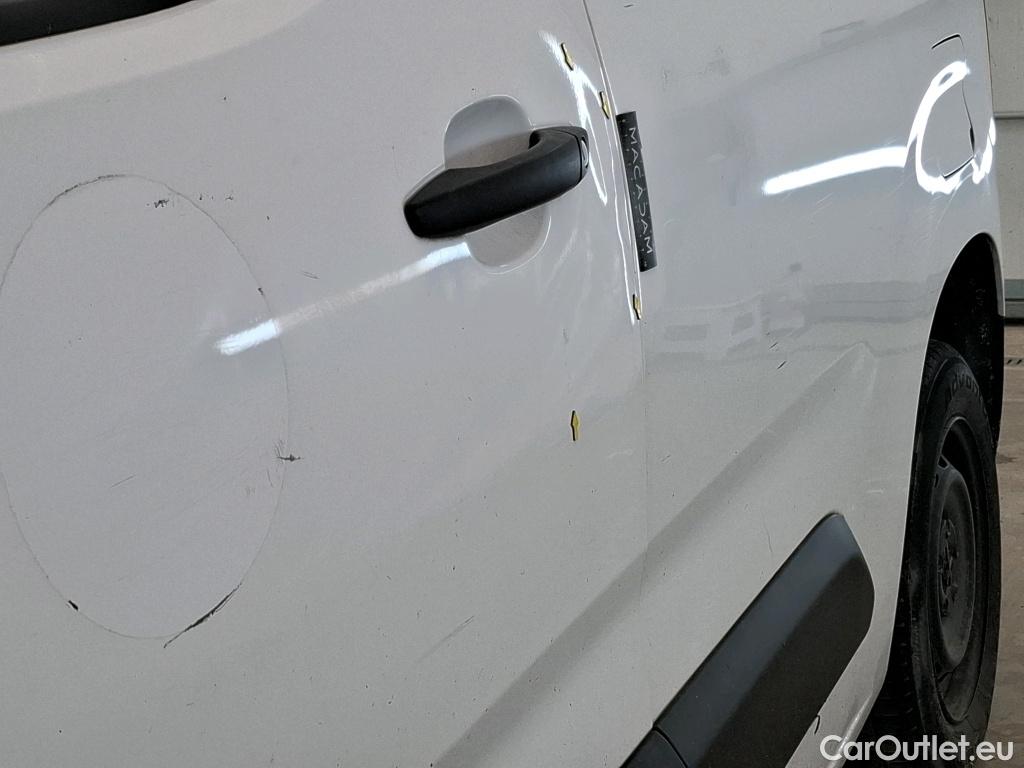  Peugeot  Partner  Premium L1 1.5 HDi 100CV BVM5 E6dT #7