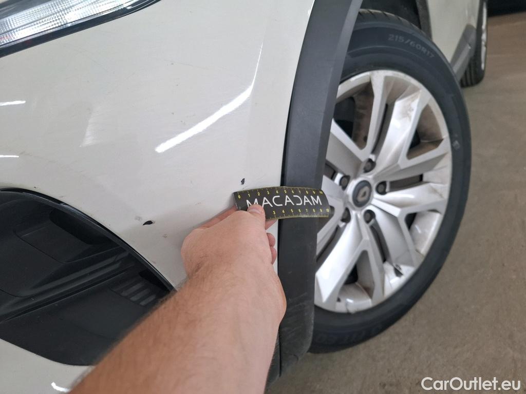  Renault  Captur  II Business 1.3 TCe 130CV BVA7 E6dT / TRANSFO VP/VF #9