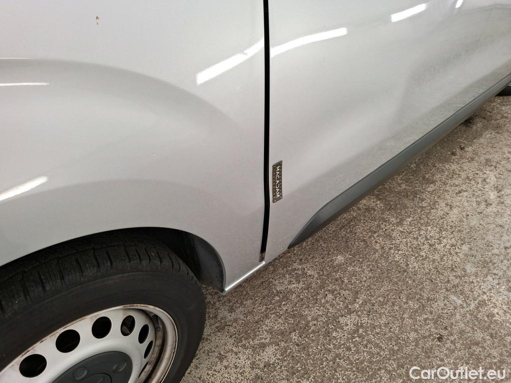  Peugeot  Expert PEUGEOT  VU 4p Fourgon BLUEHDI 120 S&S STANDARD PREMIUM PA #5