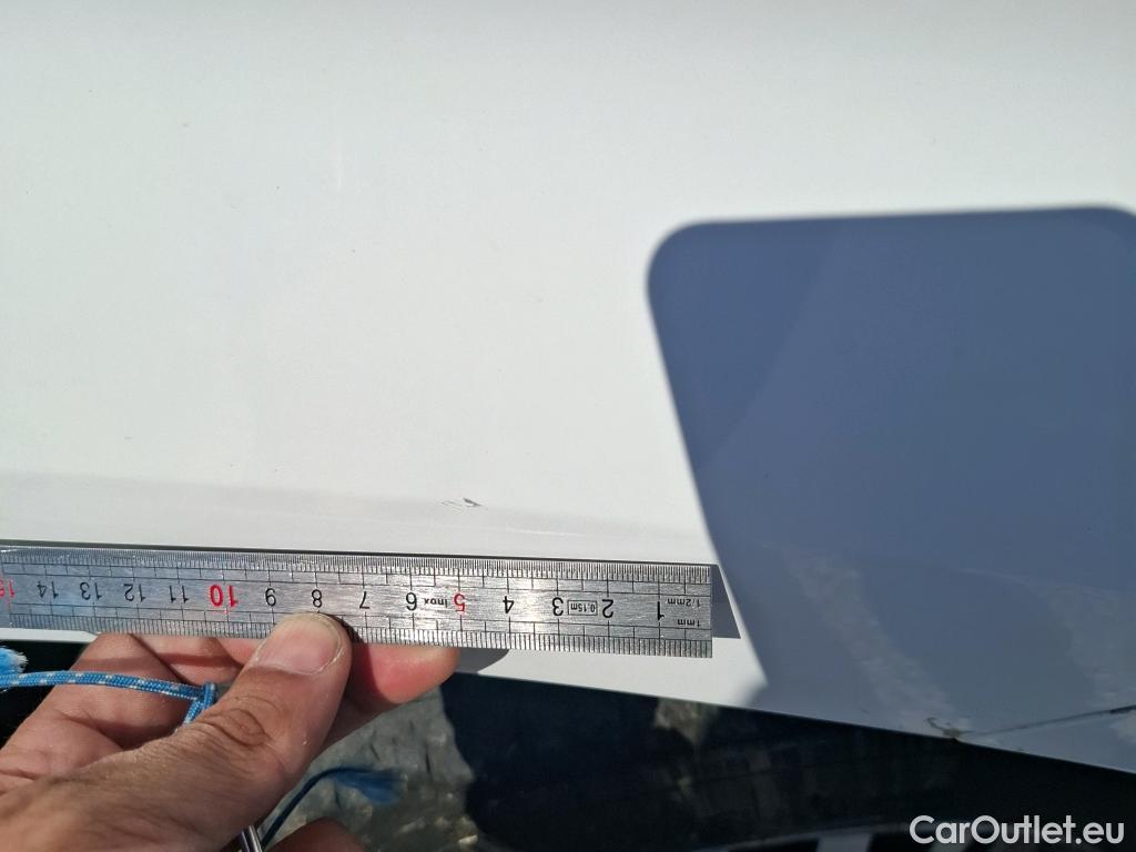  Peugeot  Partner  Grip L1 1.6 HDi 75CV BVM5 E6 #5