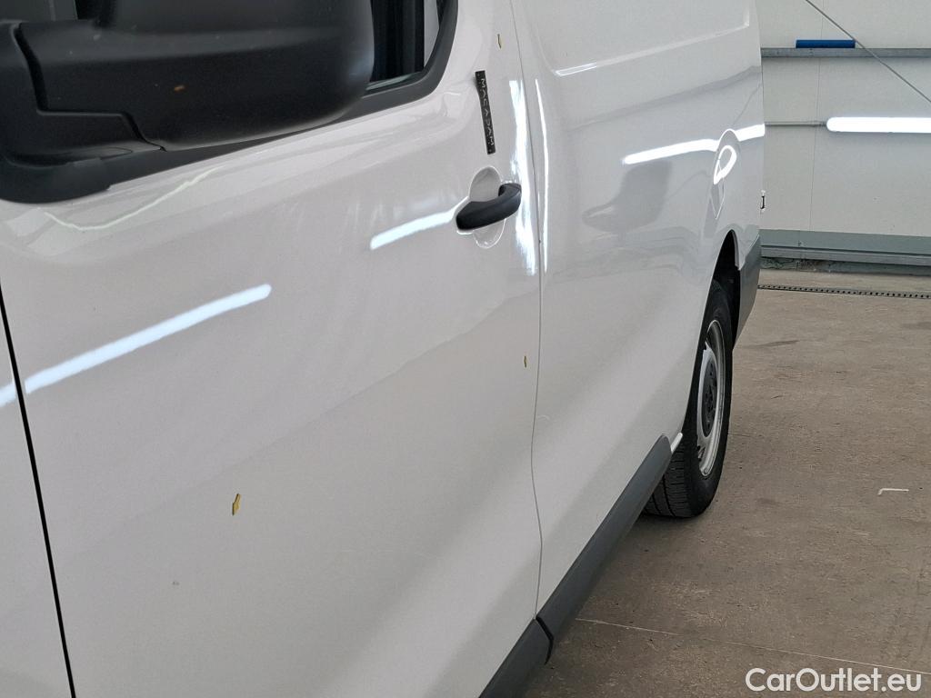  Peugeot  Expert  Fourgon Premium L3 2.0 HDi 120CV BVM6 E6dT #11