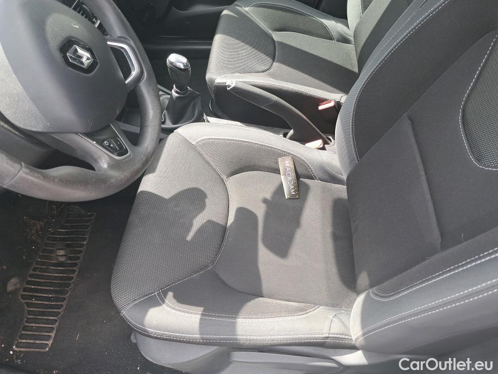  Renault  Clio  IV Air MediaNav 1.5 dCi 75CV BVM5 E6 #11