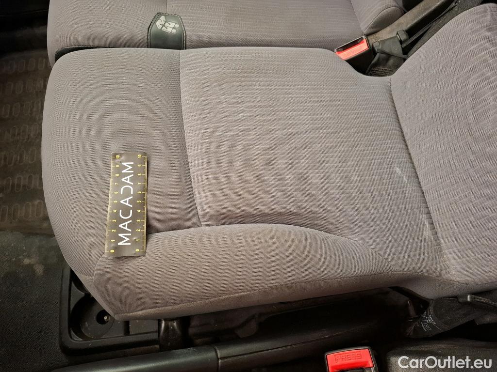  Peugeot  Partner  L1 Pack CD Clim NAV 1.6 HDi 90CV BVM5 E5 #22