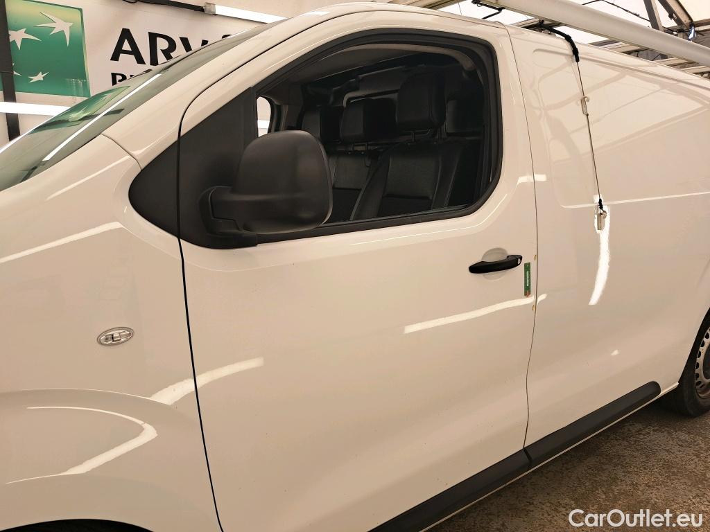  Peugeot  Expert  Fourgon Pro L2 1.5 HDi 100CV BVM6 E6dT #13