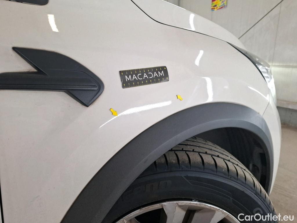  Renault  Captur  II Business 1.3 TCe 130CV BVA7 E6dT / TRANSFO VP/VF #28