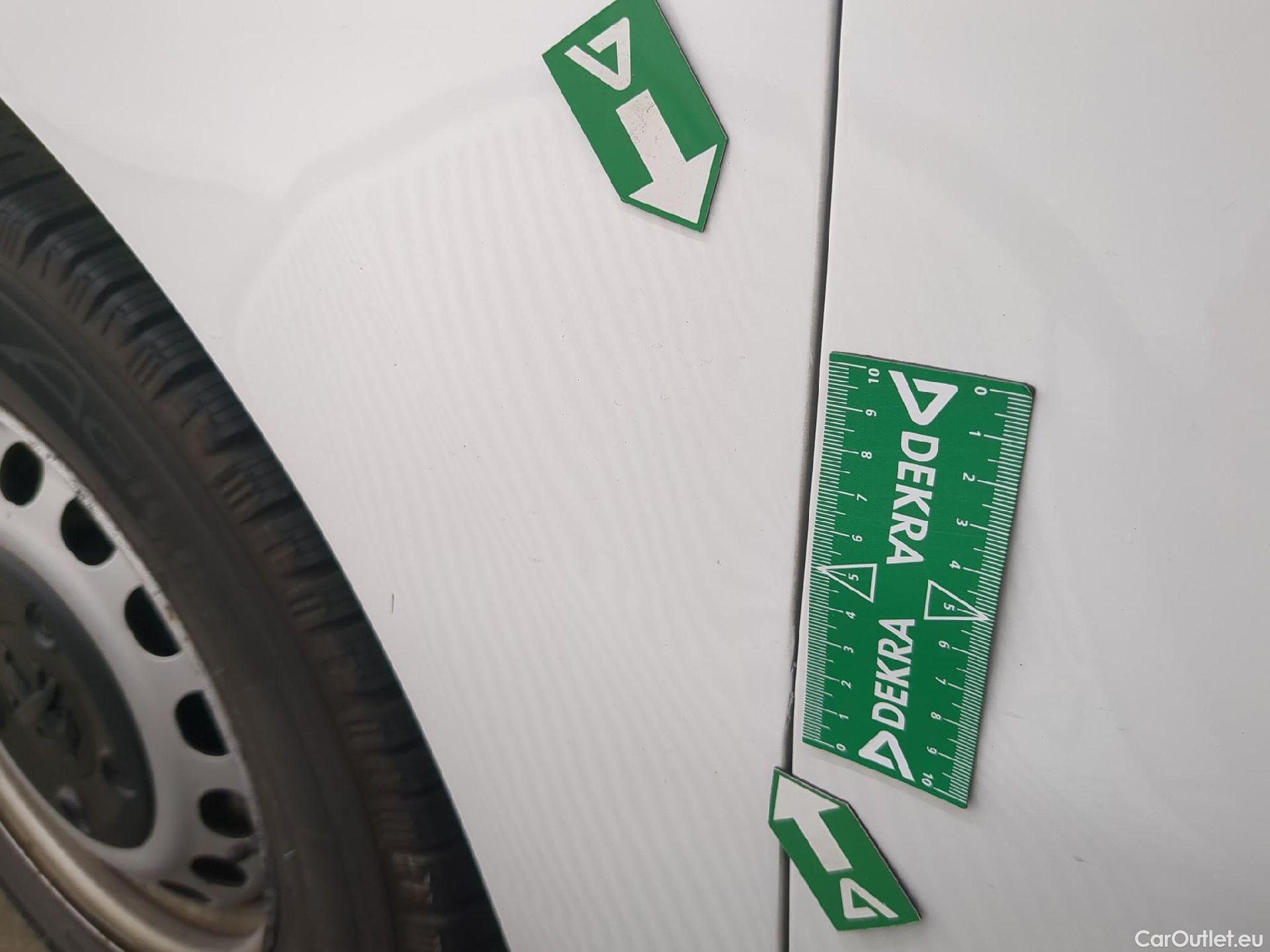  Peugeot  Expert  Fourgon Premium L3 2.0 HDi 120CV BVM6 E6dT #19