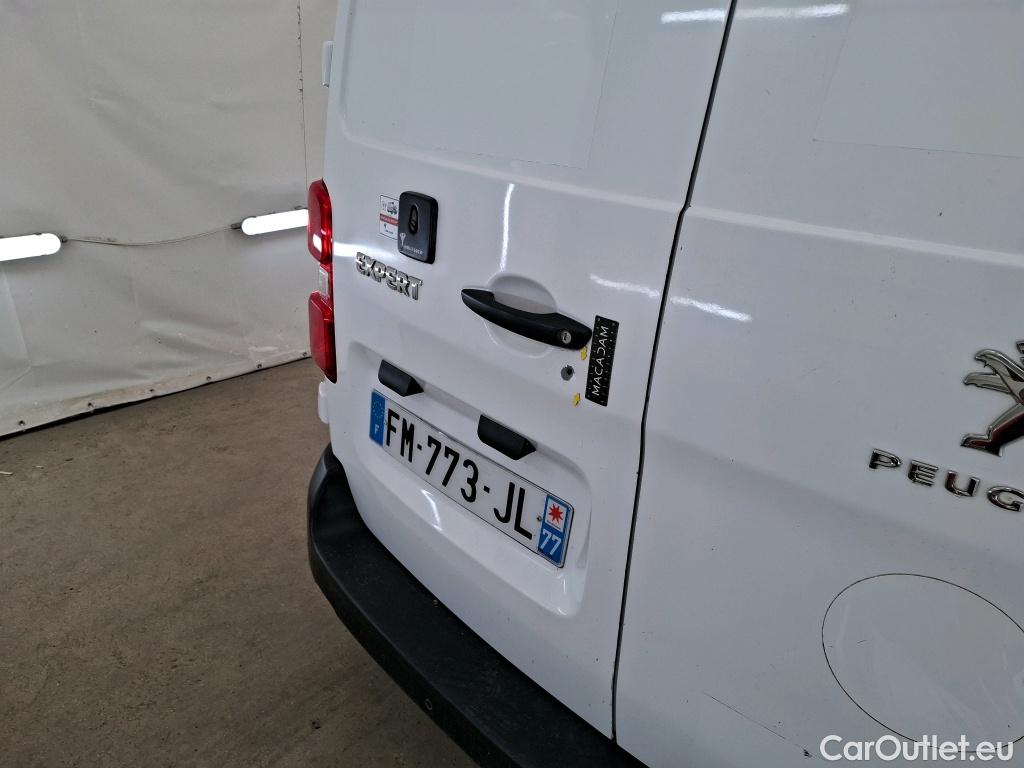  Peugeot  Expert PEUGEOT  / 2016 / 4P / Fourgon tôlé BLUEHDI 100 STANDARD PREMIUM #23