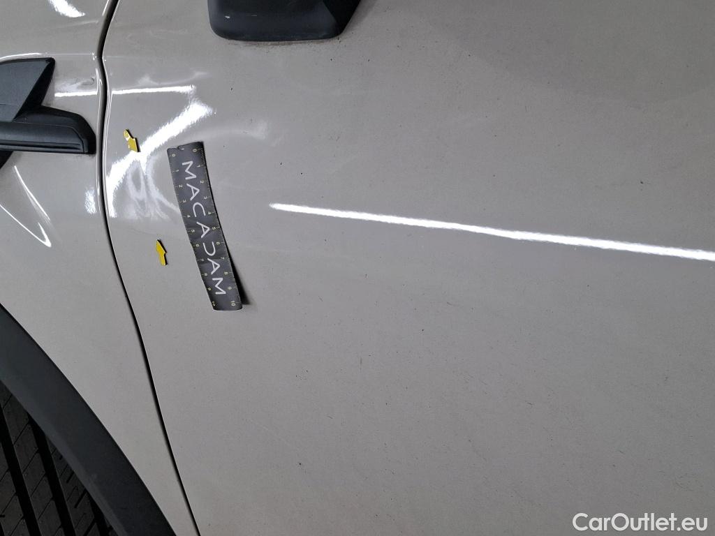  Renault  Captur  II Business 1.3 TCe 130CV BVA7 E6dT / TRANSFO VP/VF #17