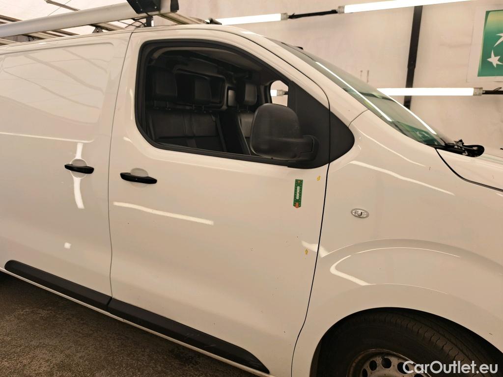  Peugeot  Expert  Fourgon Pro L2 1.5 HDi 100CV BVM6 E6dT #8