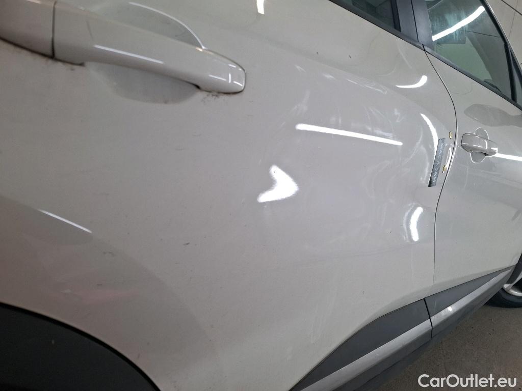  Renault  Captur  II Business 1.3 TCe 130CV BVA7 E6dT / TRANSFO VP/VF #12