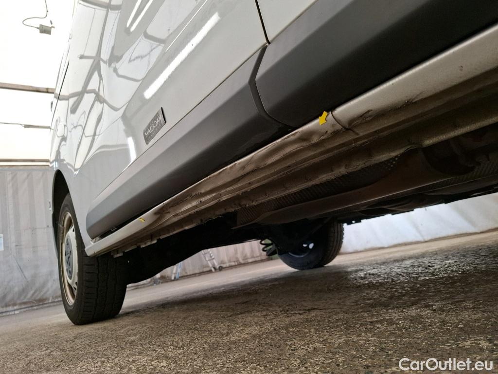  Peugeot  Expert PEUGEOT  VU 4p Fourgon BLUEHDI 120 S&S STANDARD PREMIUM PA #2