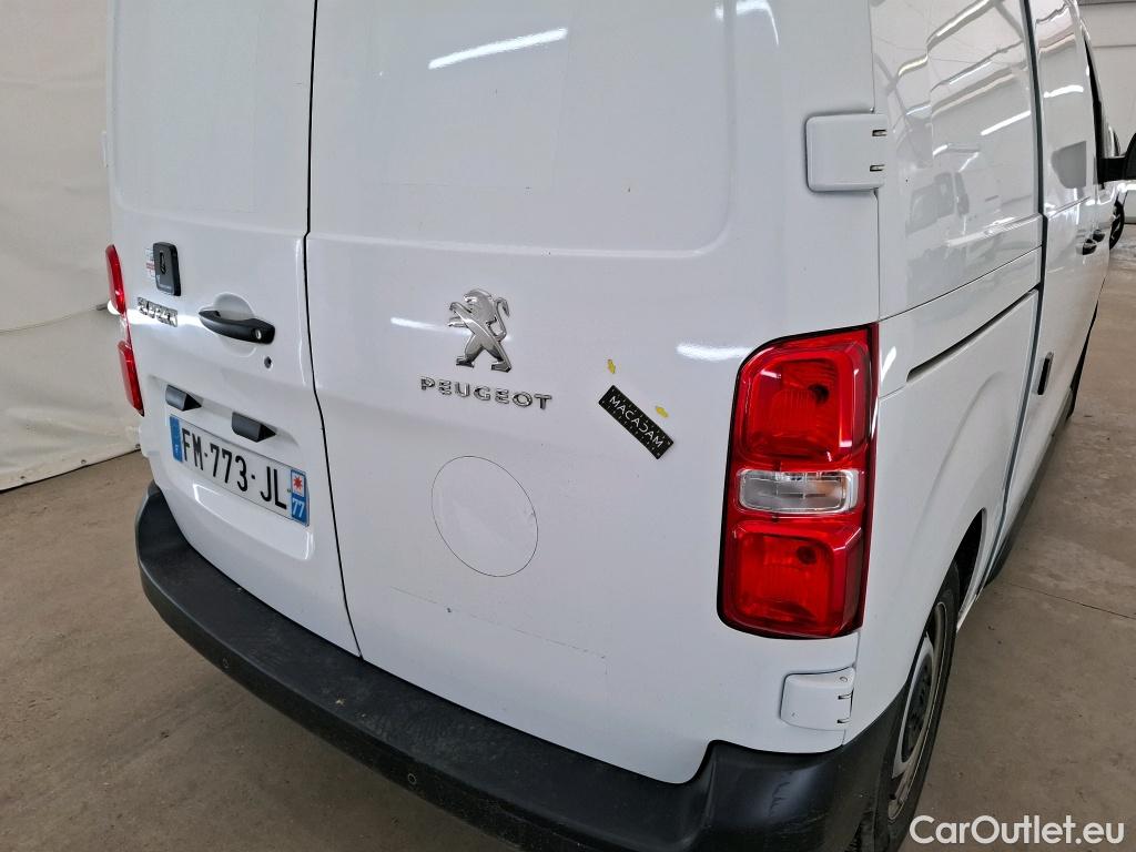  Peugeot  Expert PEUGEOT  / 2016 / 4P / Fourgon tôlé BLUEHDI 100 STANDARD PREMIUM #48