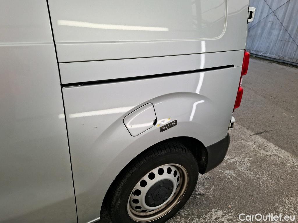  Peugeot  Expert PEUGEOT  VU 4p Fourgon BLUEHDI 120 S&S STANDARD PREMIUM PA #30