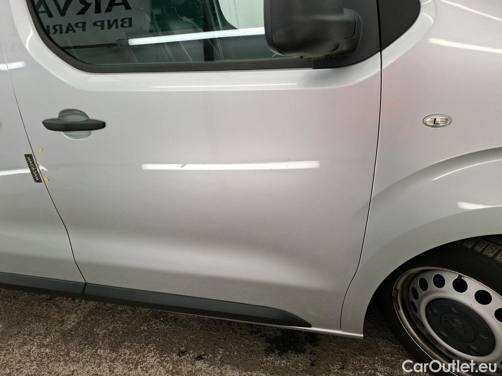  Peugeot  Expert PEUGEOT  VU 4p Fourgon BLUEHDI 120 S&S STANDARD PREMIUM PA #40