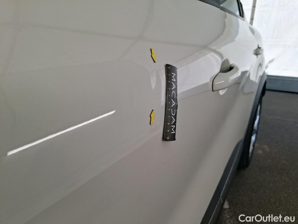  Renault  Captur  II Business 1.3 TCe 130CV BVA7 E6dT / TRANSFO VP/VF #5